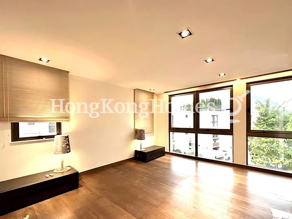 Second Bedroom — 香島道 46 號，深水灣