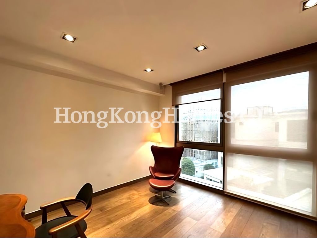 Third Bedroom — 香島道 46 號，深水灣