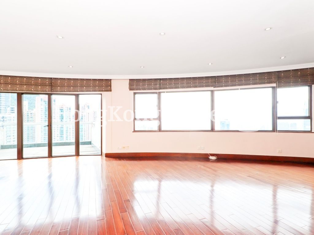 Second Bedroom — 世紀大廈 1座，中半山