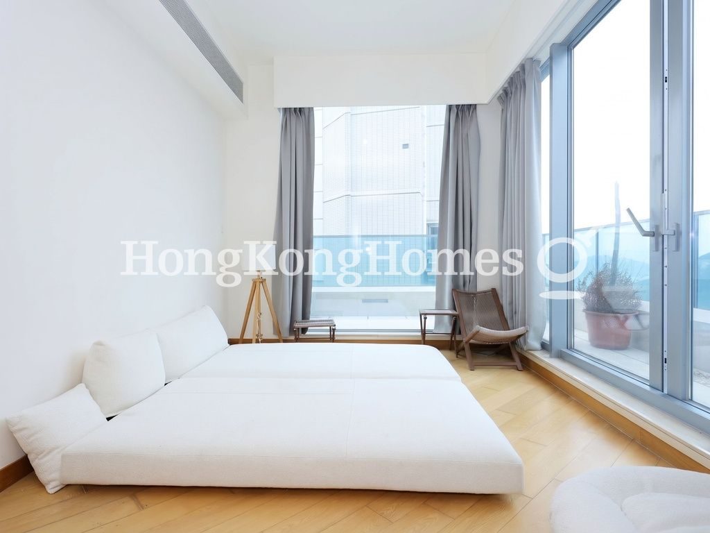 Second Bedroom — 香島道 46 號，深水灣