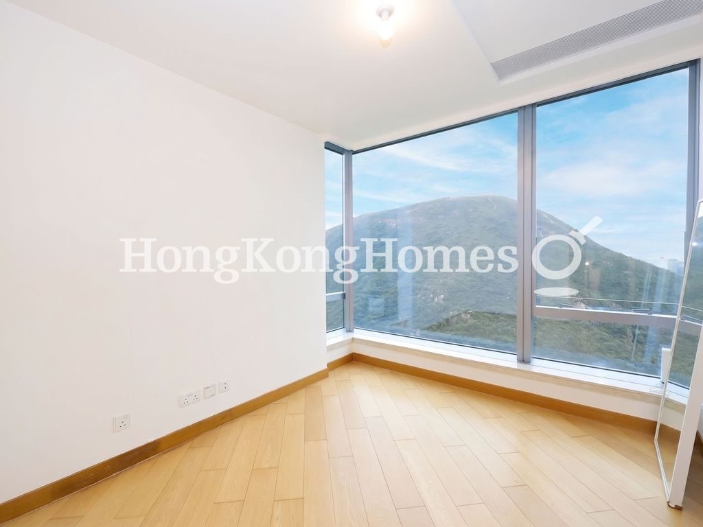 Third Bedroom — 香島道 46 號，深水灣