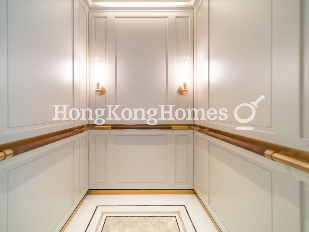 Private Lift — 雙玥，黃金海岸