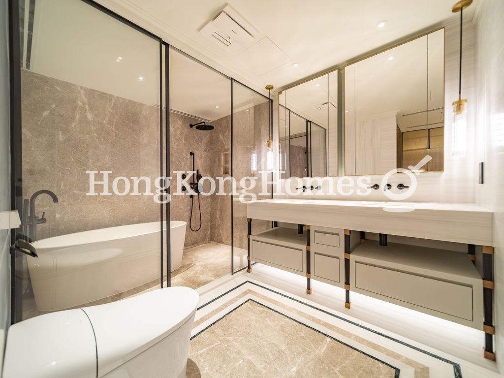 Master Bathroom — 雙玥，黃金海岸
