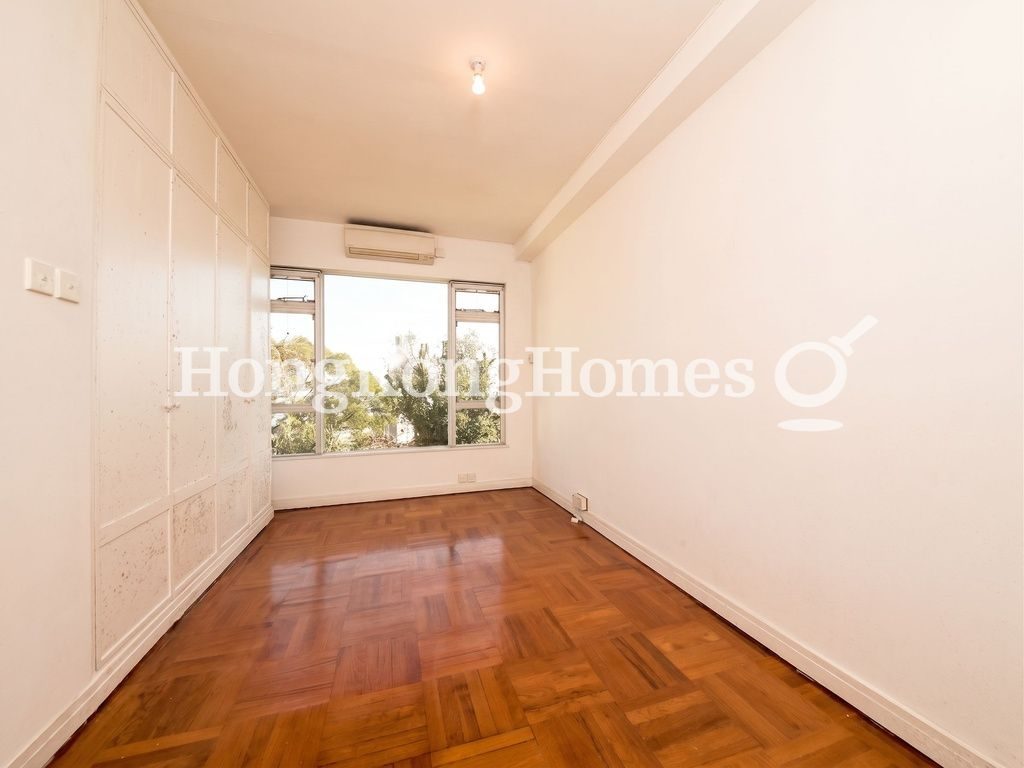 Fourth Bedroom — Strawberry Hill, The Peak