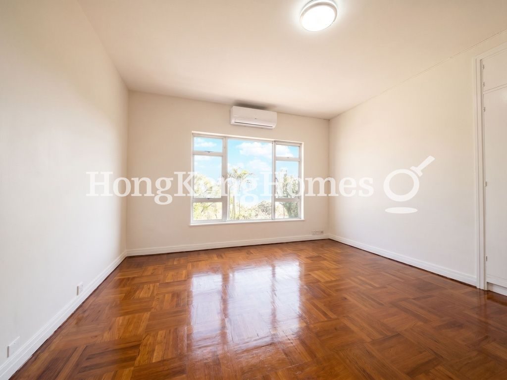 Master Bedroom — Strawberry Hill, The Peak