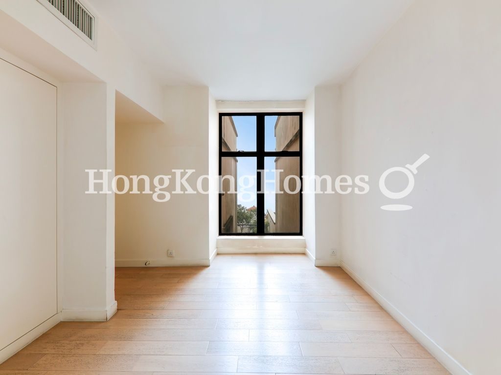 Third Bedroom — Abergeldie，山頂