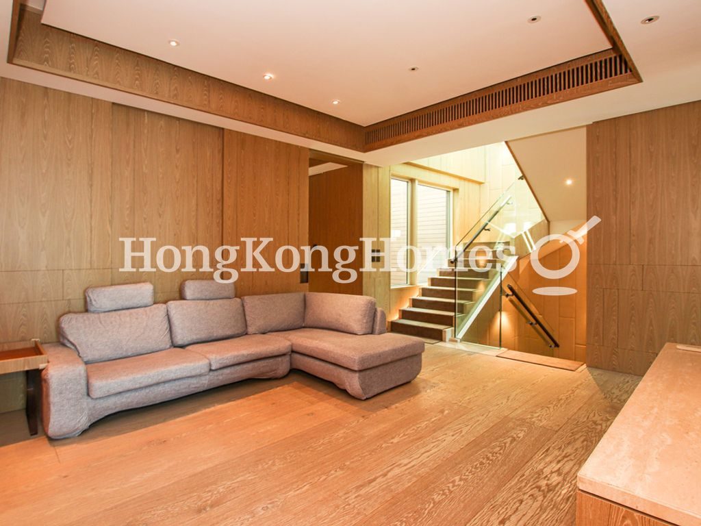 Family Room — 貝沙灣5期洋房，薄扶林