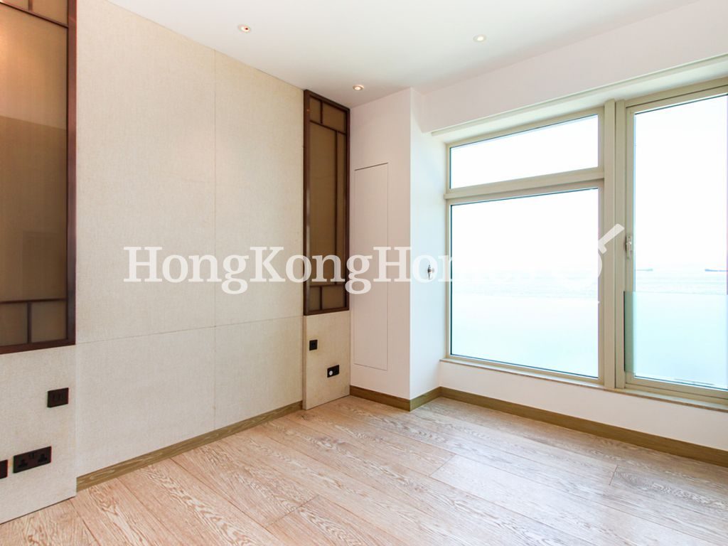 Second Ensuite Bedroom — 貝沙灣5期洋房，薄扶林