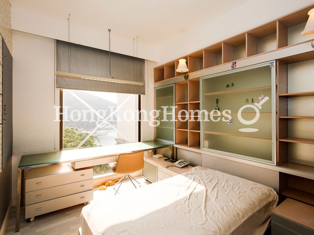 Second Ensuite Bedroom — 香島道 46 號，深水灣