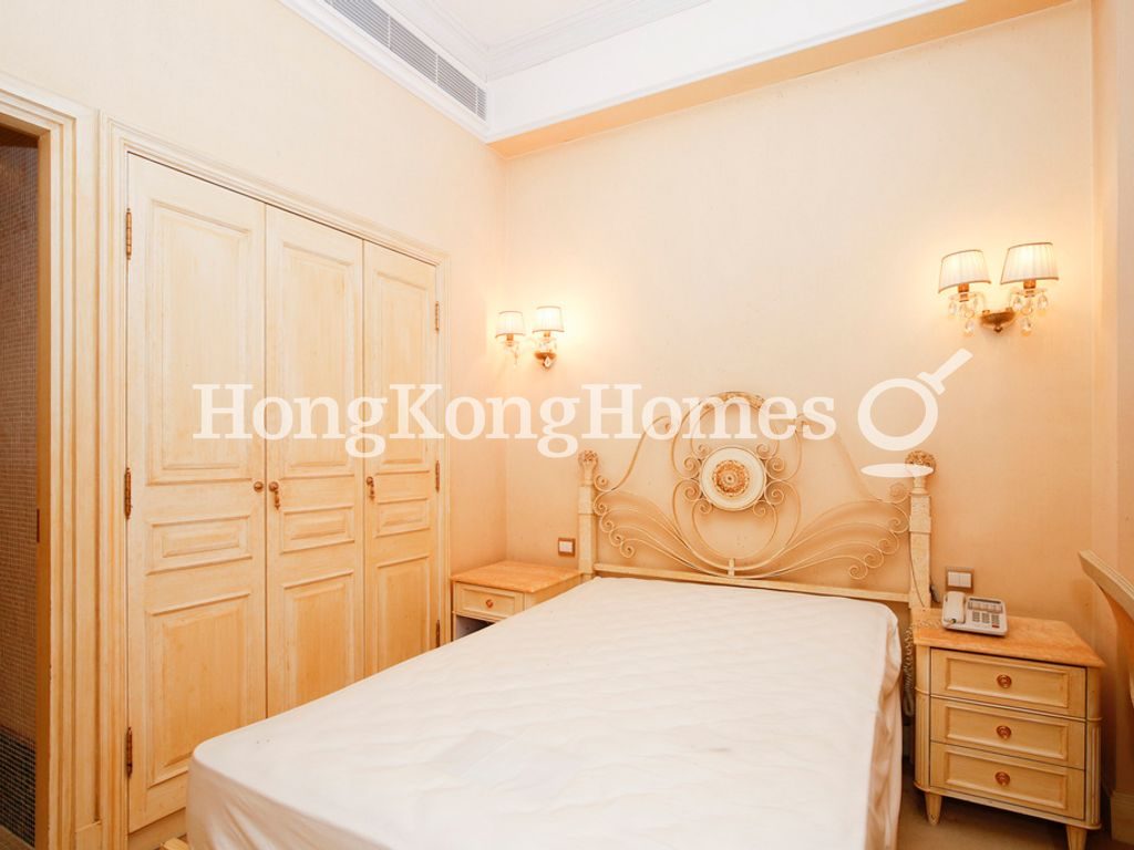 Third Ensuite Bedroom — 香島道 46 號，深水灣