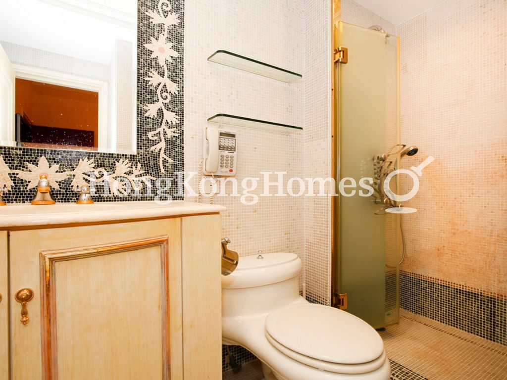 Third Ensuite Bedroom — 香島道 46 號，深水灣