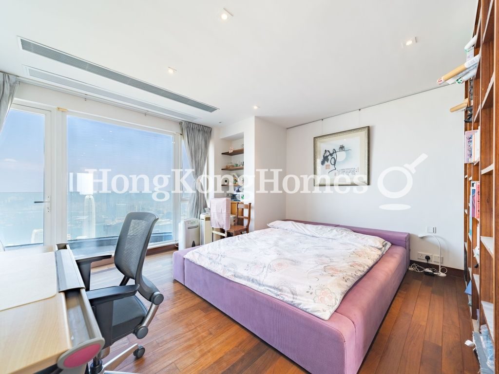 Second Ensuite Bedroom — 普樂道11號，山頂