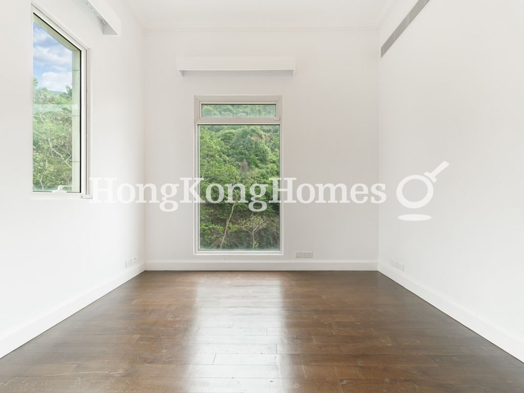 Three Ensuite Bedroom — 淺水灣道110號，淺水灣