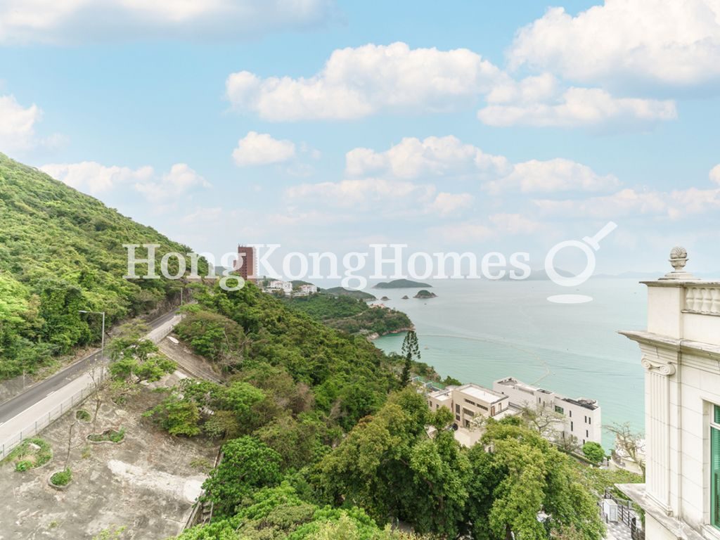 Repulse Bay Road, 110