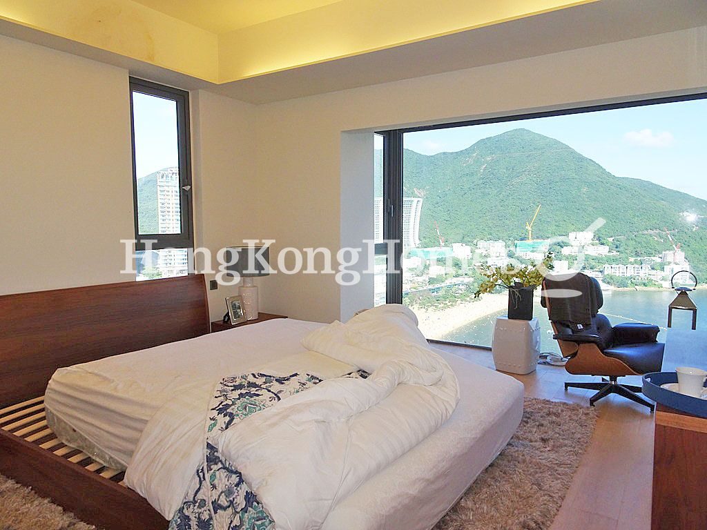 Master Bedroom — The Beachfront, Repulse Bay