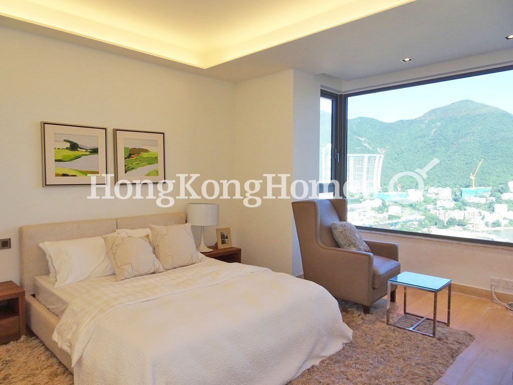 Second Ensuite Bedroom — The Beachfront, Repulse Bay