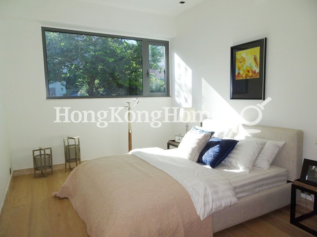 Third Ensuite Bedroom — The Beachfront, Repulse Bay