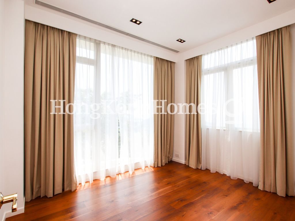 Second Ensuite Bedroom — 深水灣道 39號，深水灣