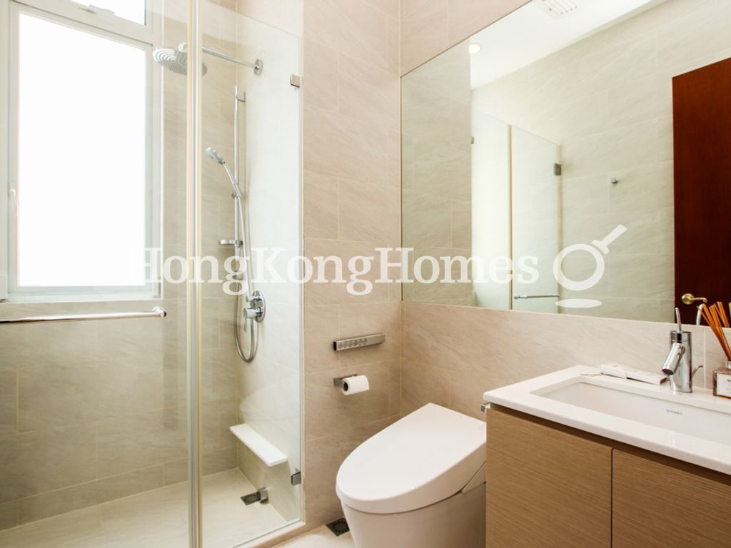 Second Ensuite Bathroom — 深水灣道 39號，深水灣