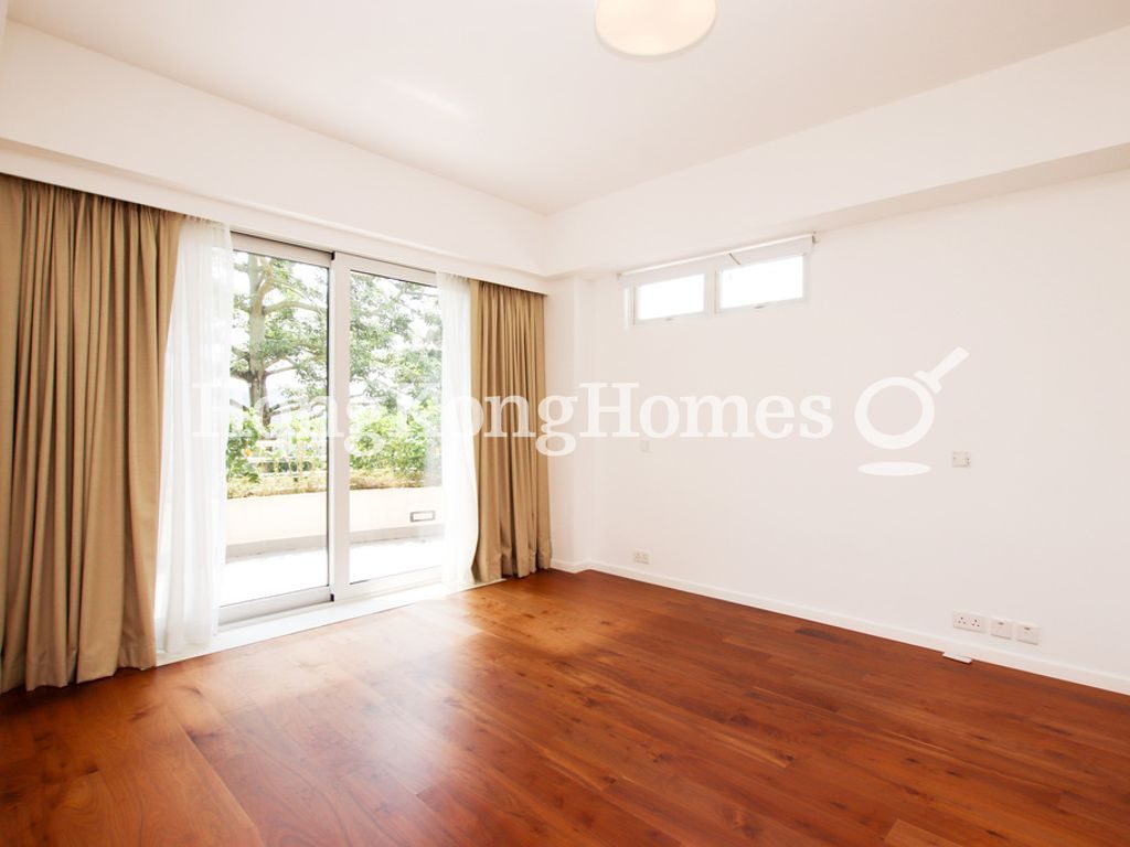 Third Ensuite Bedroom — 深水灣道 39號，深水灣