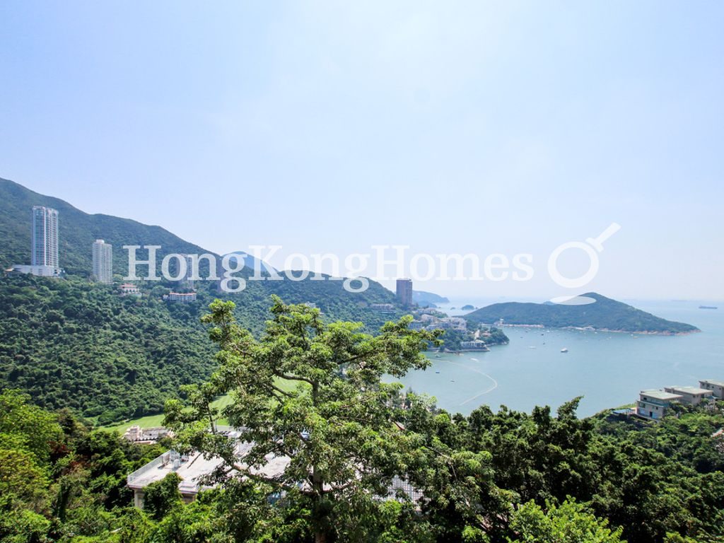 Deep Water Bay Road, 39