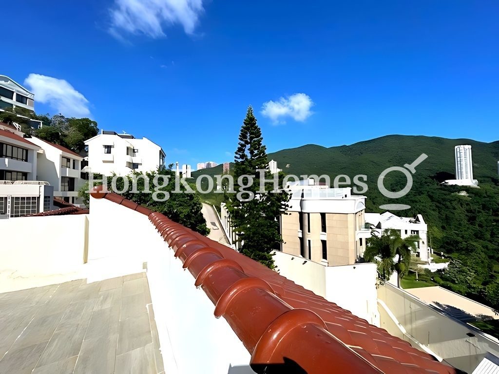 Private Rooftop — 深水灣道 39號，深水灣