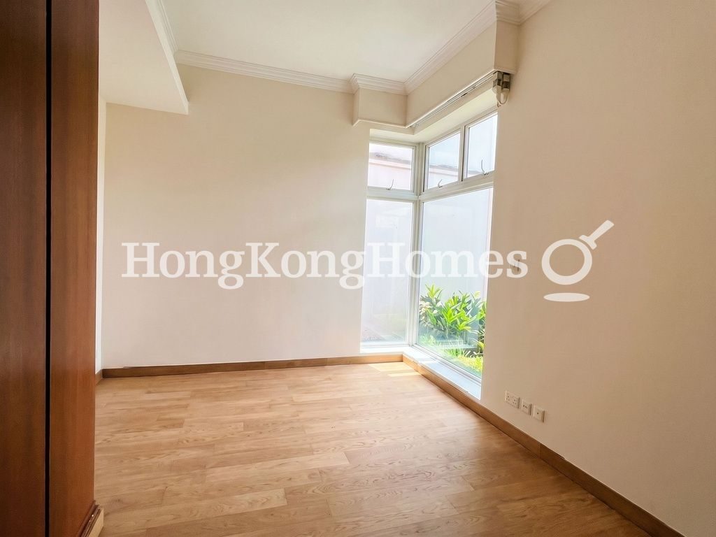 Second Bedroom — 貝沙灣03期，薄扶林