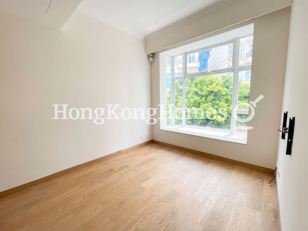 Third Bedroom — 貝沙灣03期，薄扶林