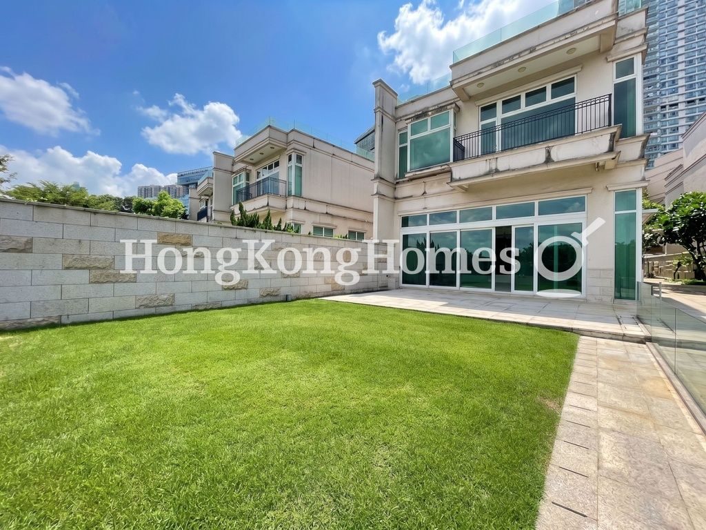 Front Yard — 貝沙灣03期，薄扶林