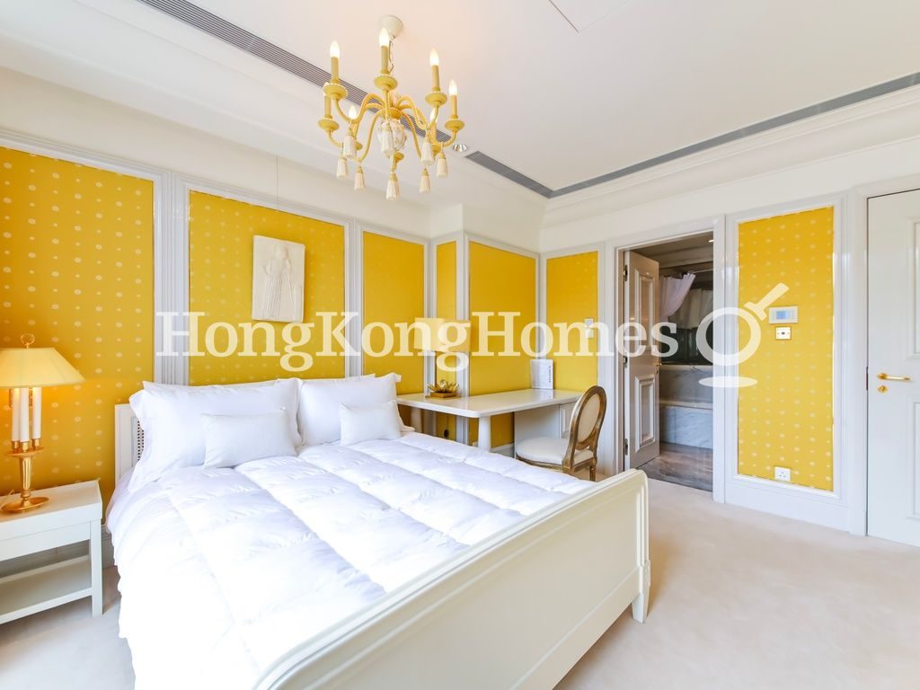 Third Ensuite Bedroom — 賓吉道3號，山頂