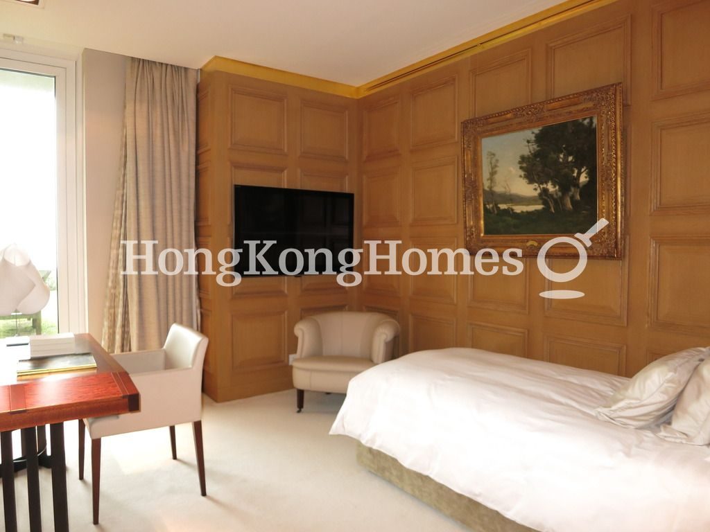 Fourth Ensuite Bedroom — 賓吉道3號，山頂