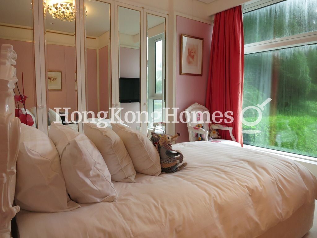 Second Ensuite Bedroom — 賓吉道3號，山頂