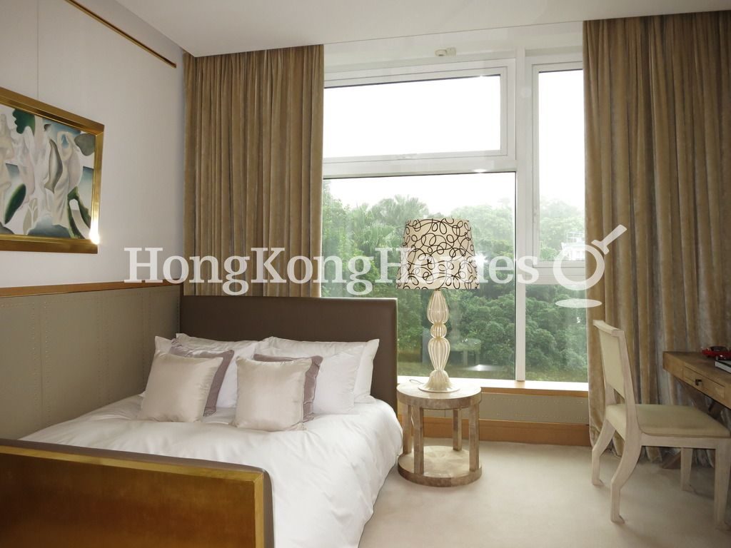 Third Ensuite Bedroom — 賓吉道3號，山頂