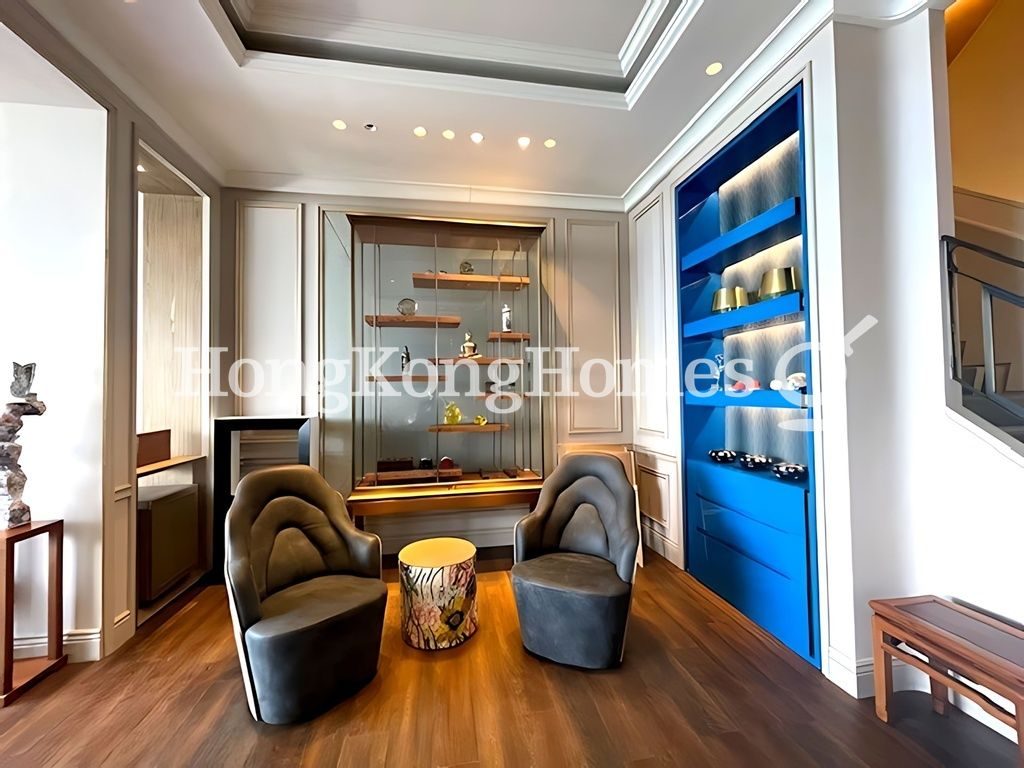 客飯廳 — 白加道28號，山頂