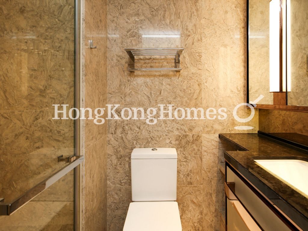 Guest Bathroom — The Urban Edition, Happy Valley