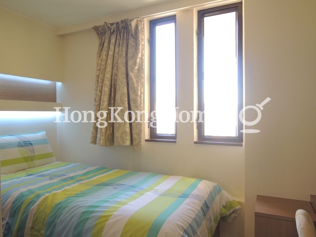 Second Bedroom — 翰庭軒，西半山