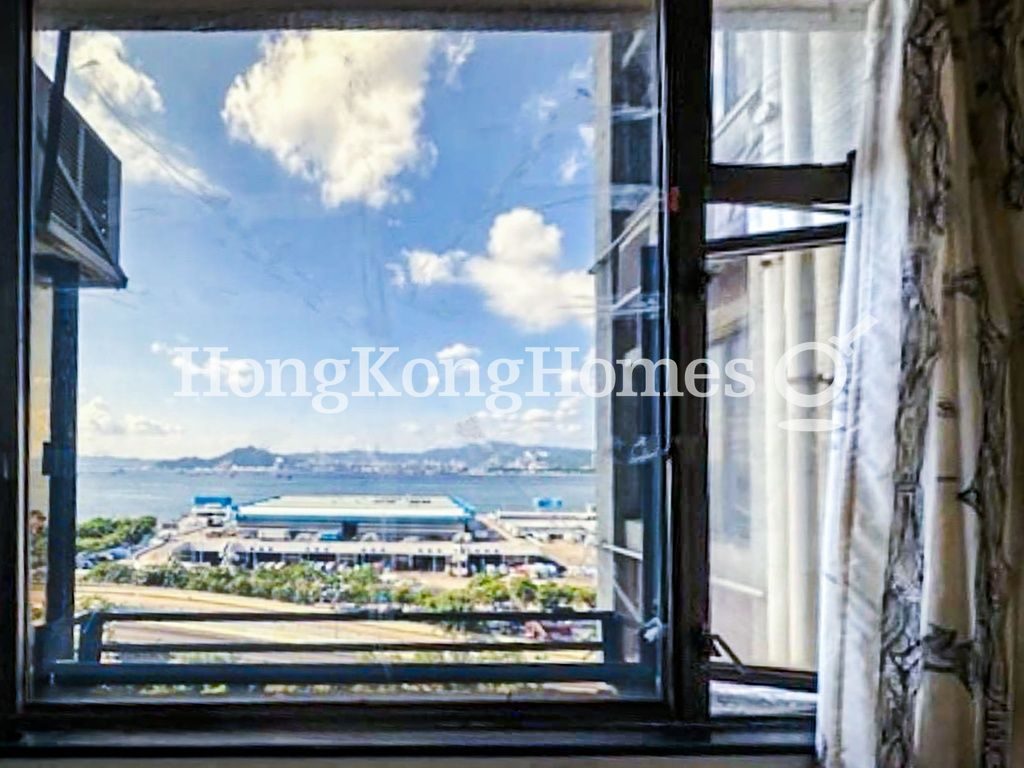 光前大廈 - 第02座