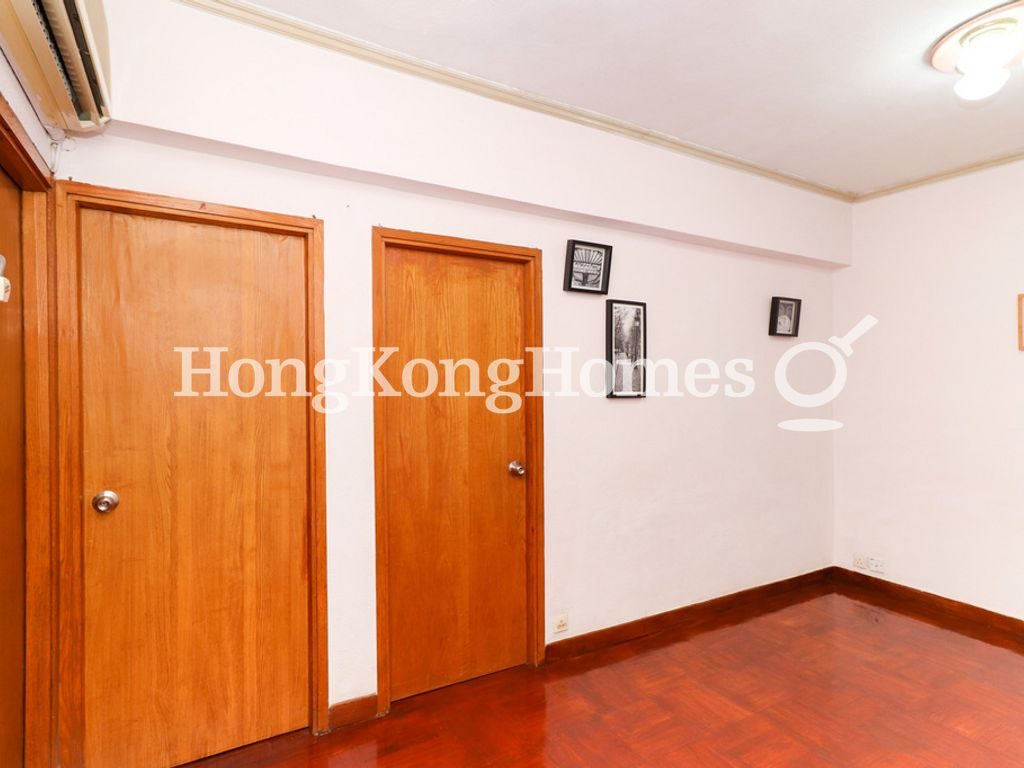 客飯廳 — 新都城大廈 02期 (Flat 24-29)，北角