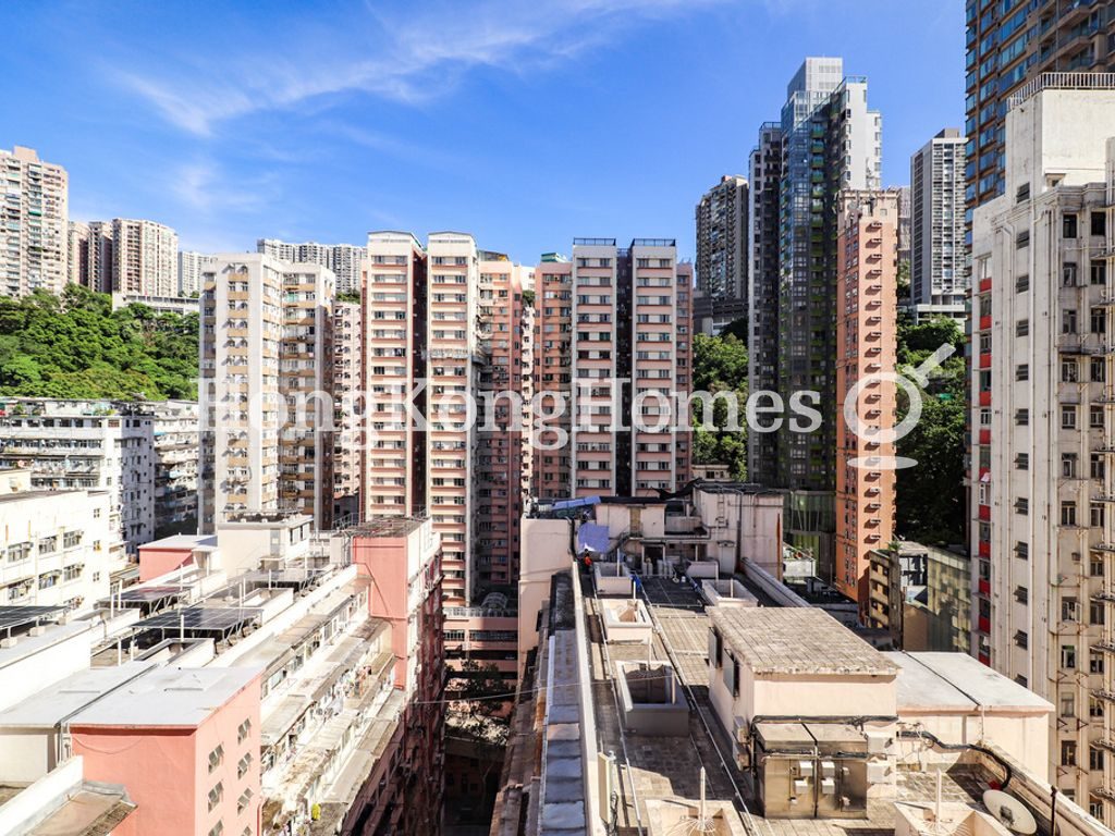Metropole Building - Phase 2, (Flat 24-29)