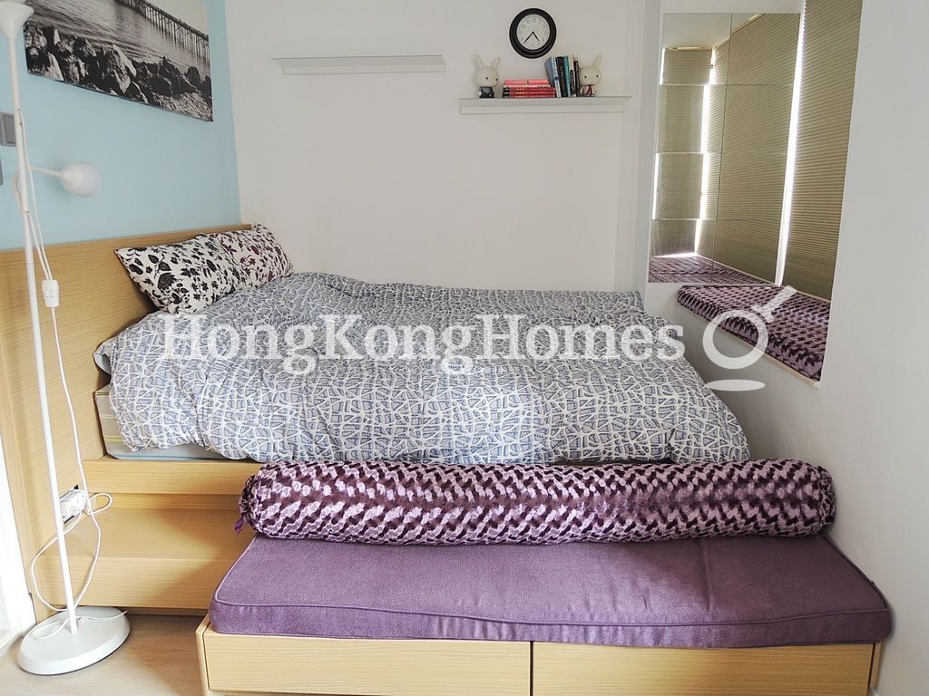 Sleeping Area — Parksdale, Mid-levels West