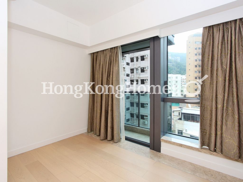 Studio — 晞品，跑馬地