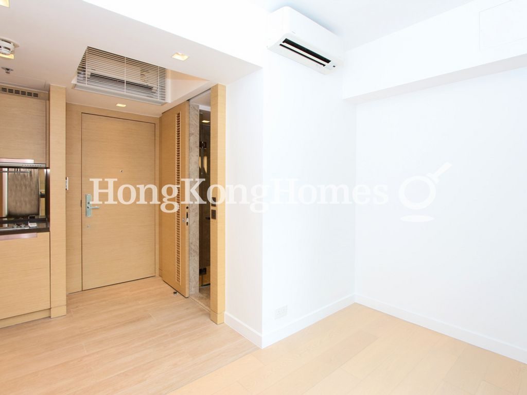 Studio — 晞品，跑馬地
