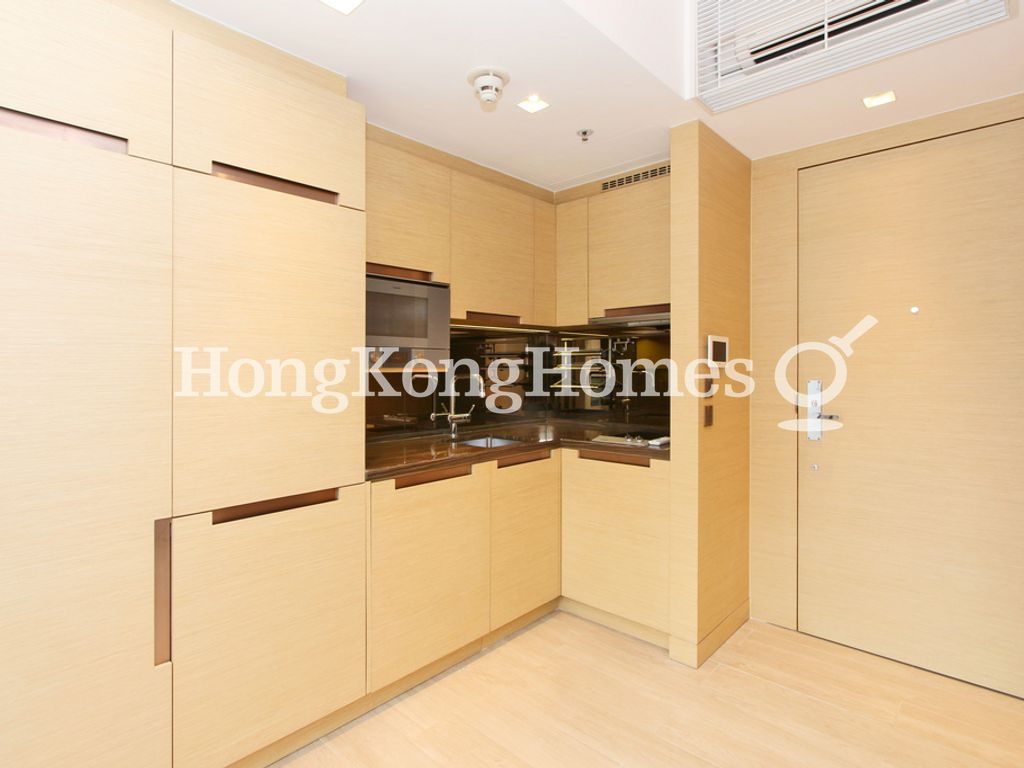 開放式廚房 — 晞品，跑馬地