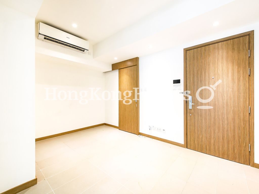 Living and Dining Room — Takan Lodge, Wan Chai