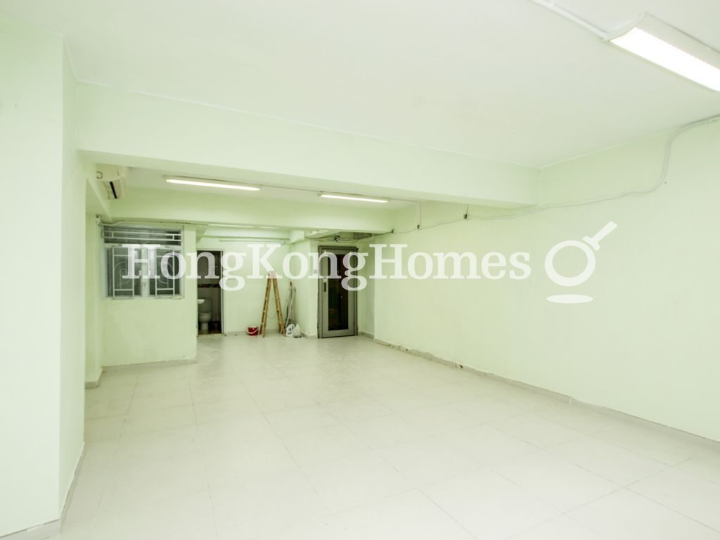 Studio — 東成樓，灣仔