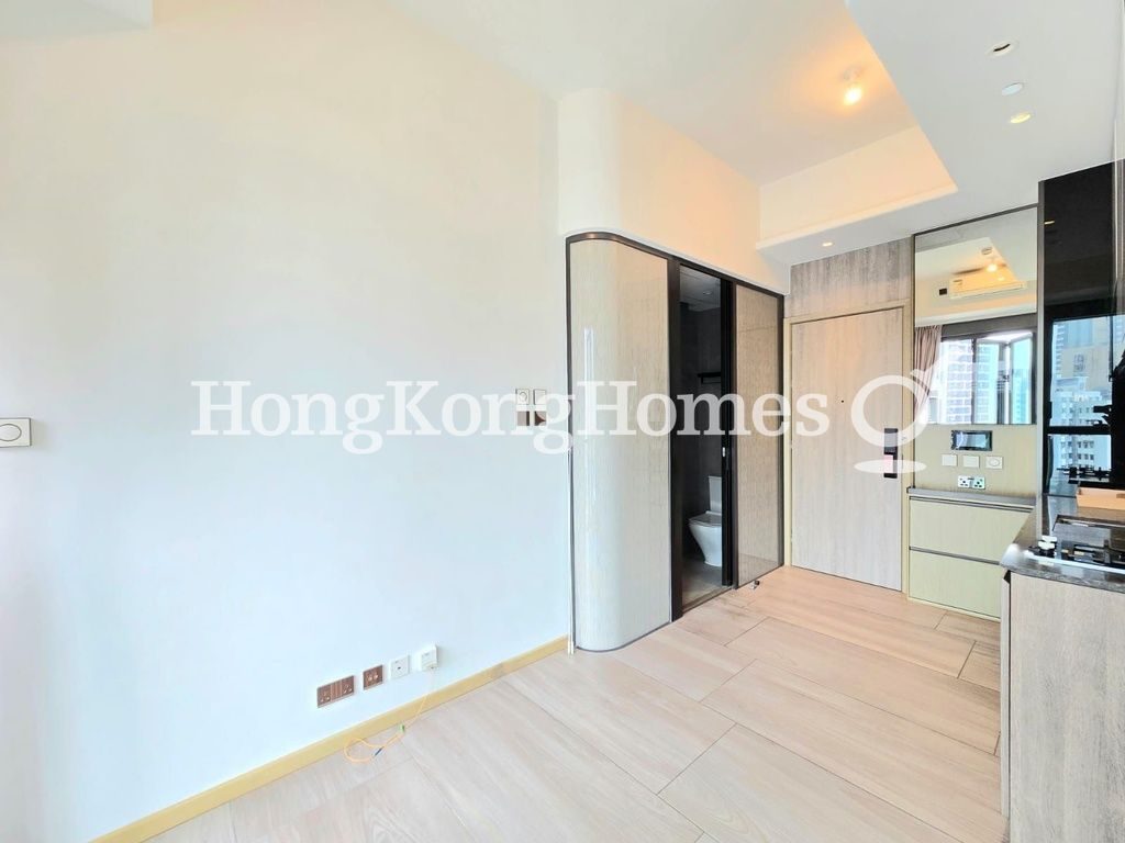 Studio — Two Artlane, Sai Ying Pun