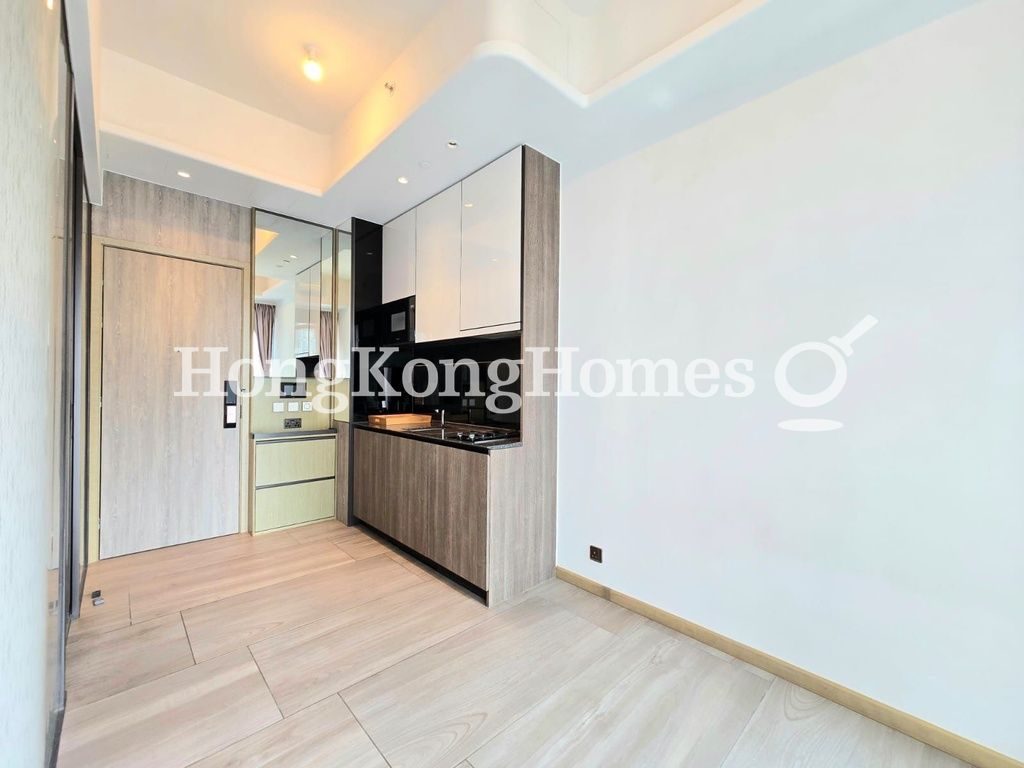 Studio — Two Artlane, Sai Ying Pun