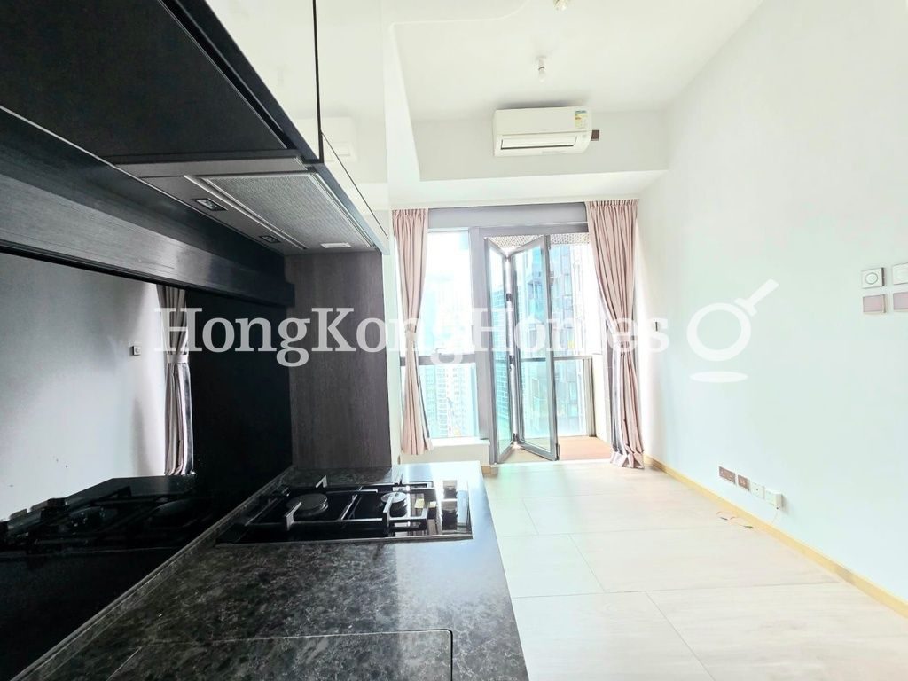 Open Kitchen — Two Artlane, Sai Ying Pun