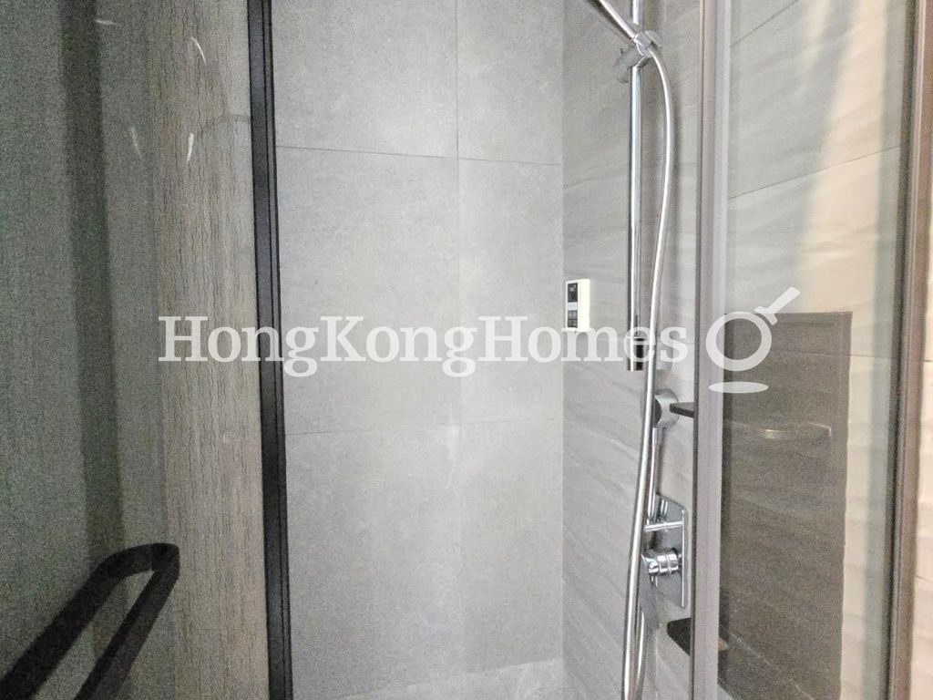 Bathroom — Two Artlane, Sai Ying Pun