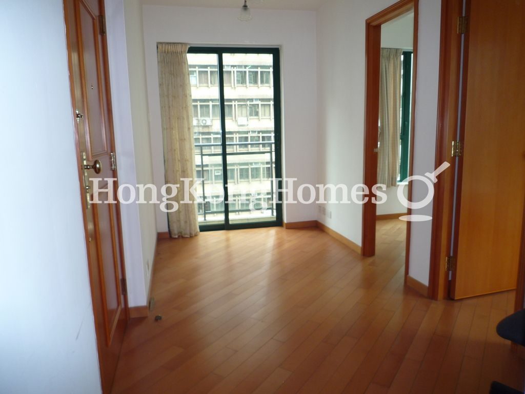 Living and Dining Room — Medal Court, Sheung Wan